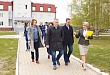 Губернатор Александр Моор с рабочим визитом посетил Уватский район